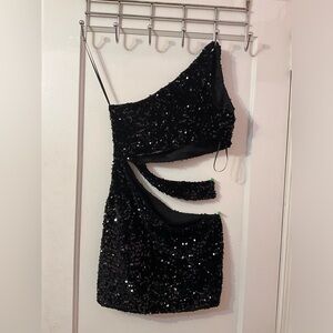 Alglist ‘Immorality’ Dress